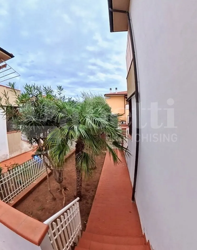 Appartamento in vendita a Follonica - foto 2