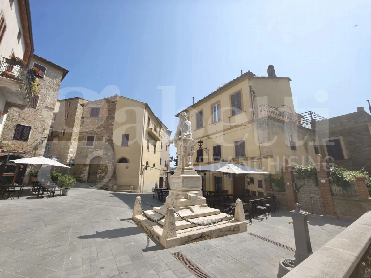 Appartamento in vendita a Scarlino - foto 2