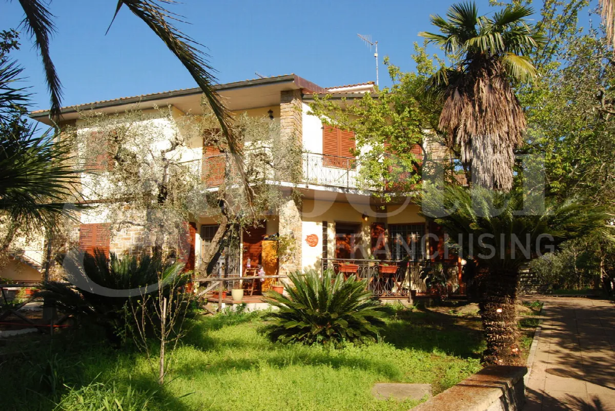 Casa bifamiliare in vendita a Scarlino - foto 1