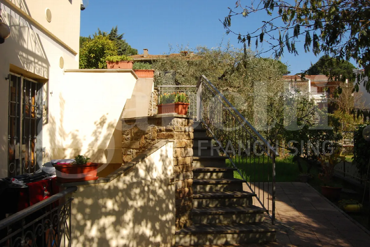 Casa bifamiliare in vendita a Scarlino - foto 5