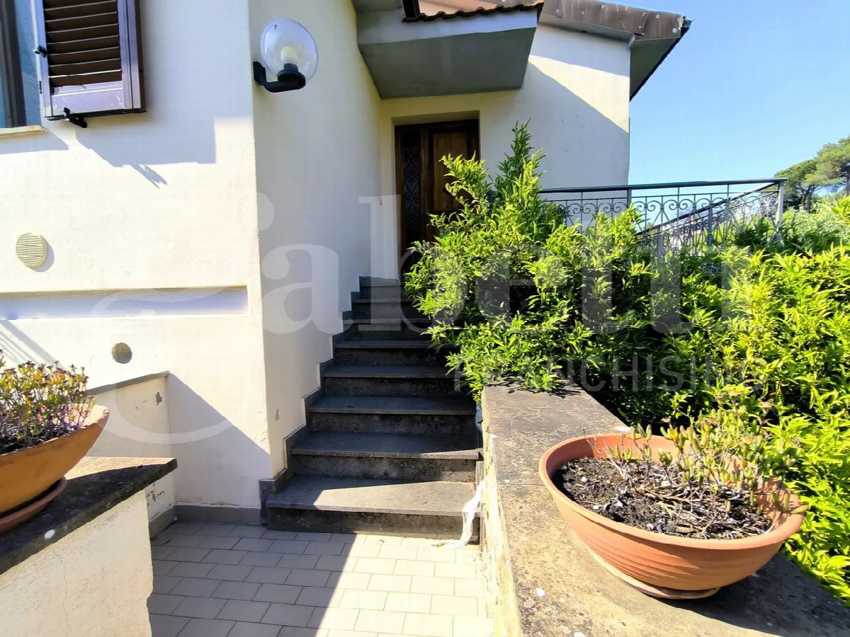 Casa bifamiliare in vendita a Scarlino - foto 7
