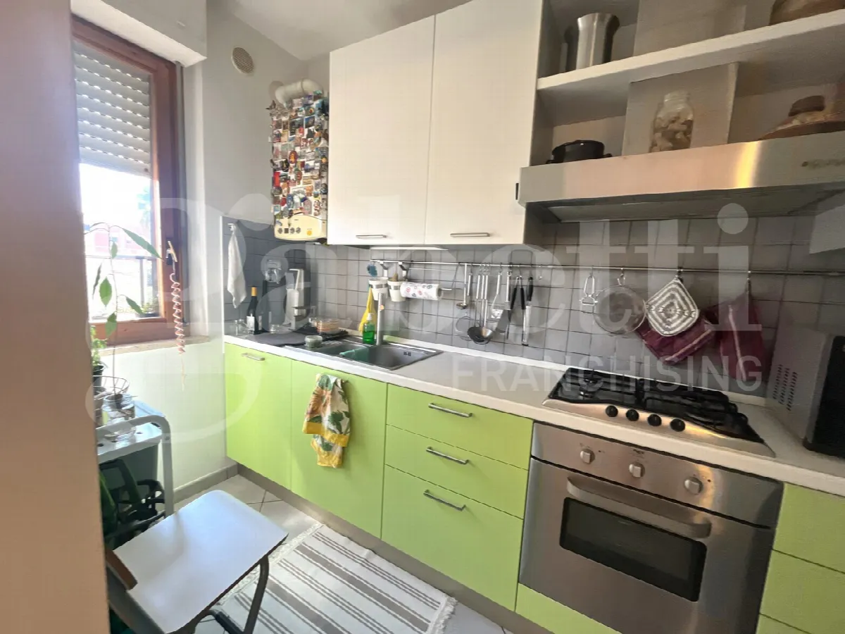 Appartamento in vendita a Follonica - foto 6