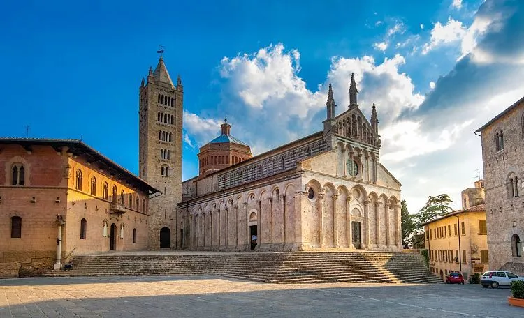 Appartamento in vendita a Massa Marittima - foto 1