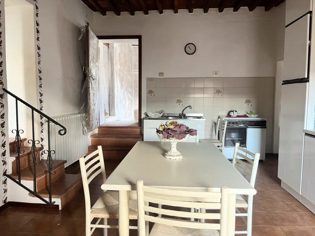Appartamento in vendita a Massa Marittima - foto 4