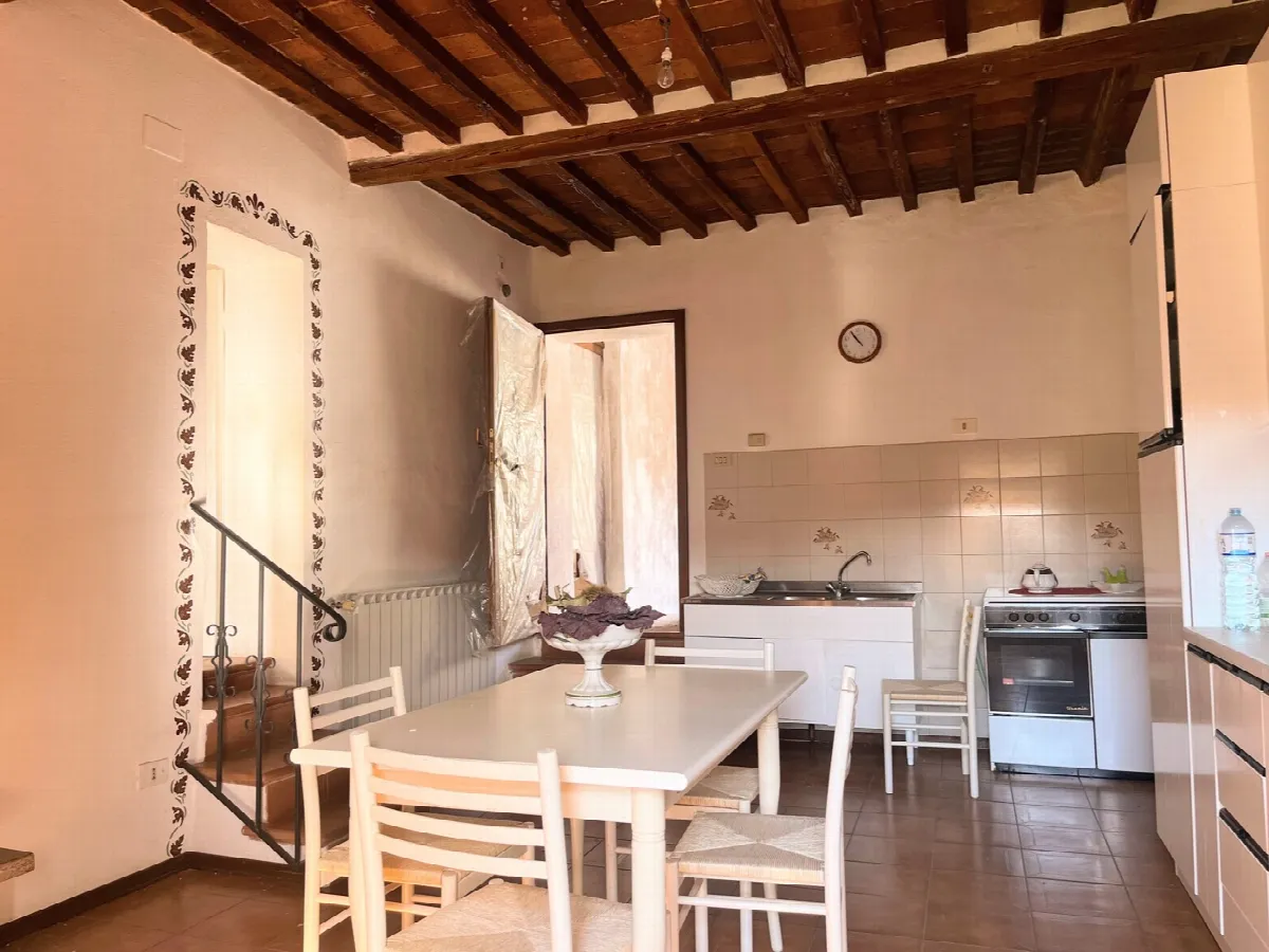 Appartamento in vendita a Massa Marittima - foto 5