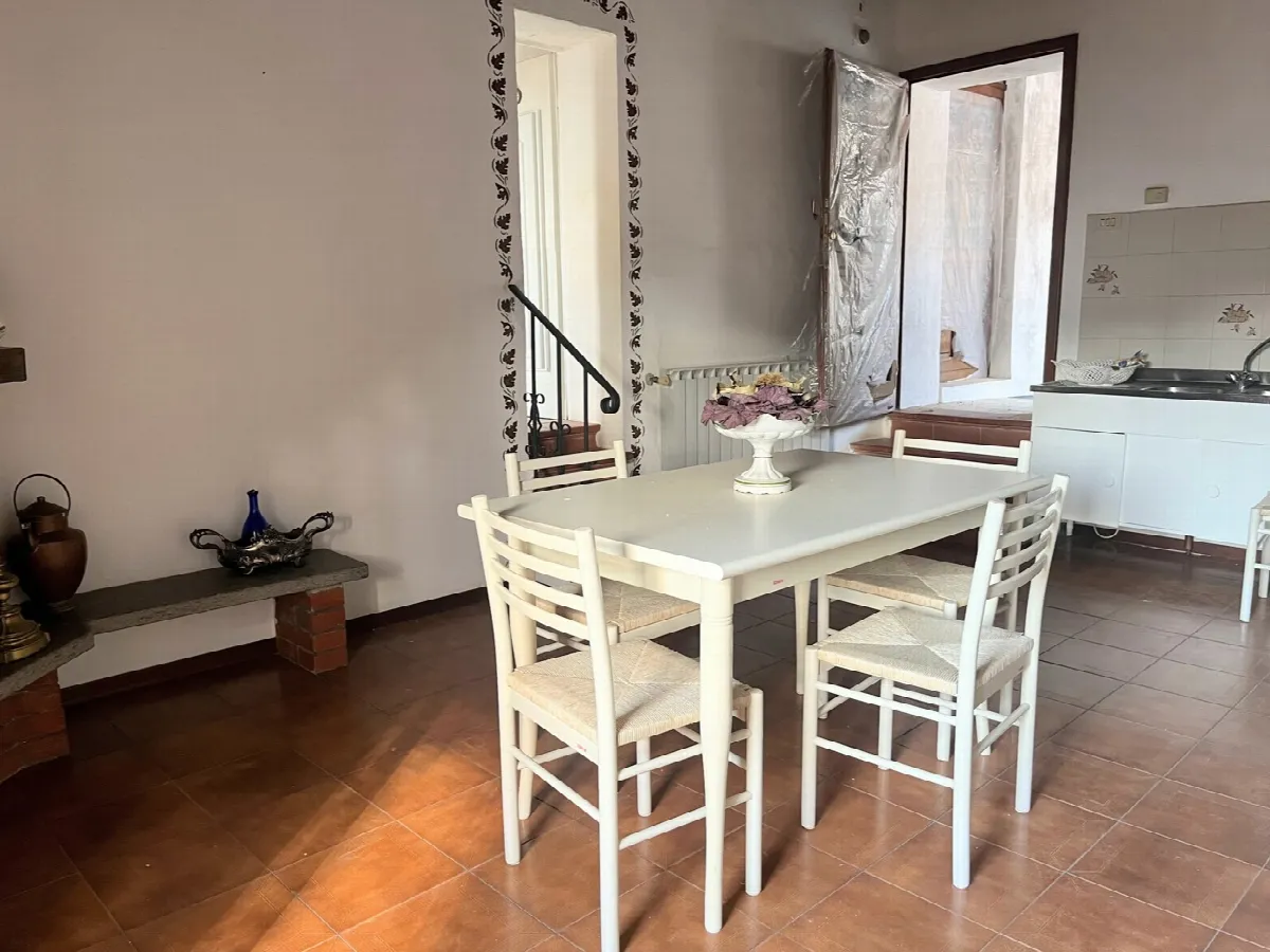 Appartamento in vendita a Massa Marittima - foto 6