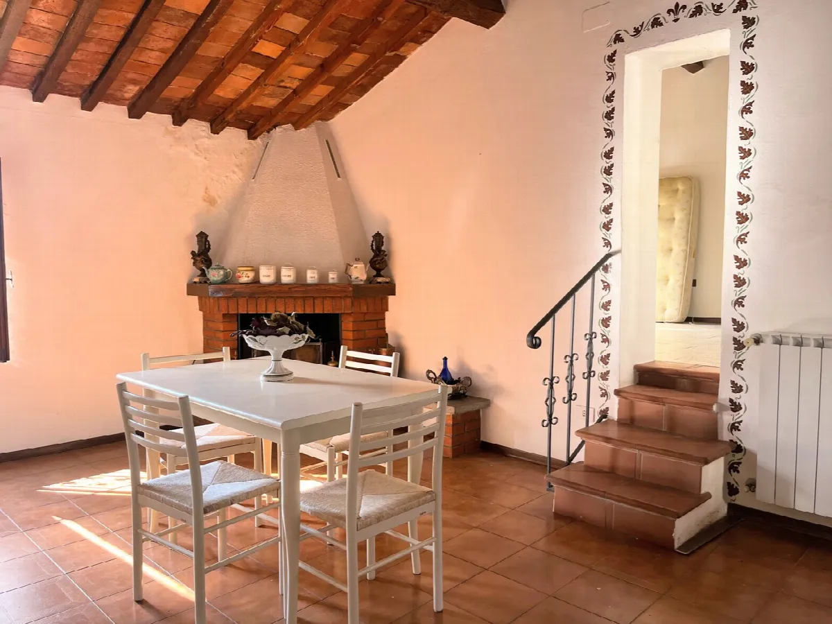 Appartamento in vendita a Massa Marittima - foto 8
