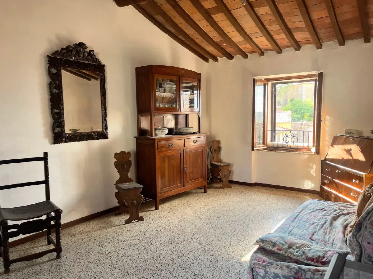 Appartamento in vendita a Massa Marittima - foto 9