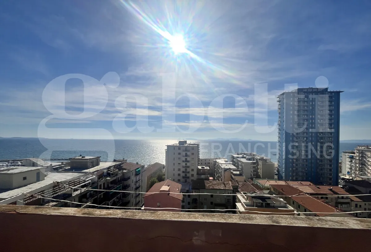 Appartamento in vendita a Follonica - foto 1