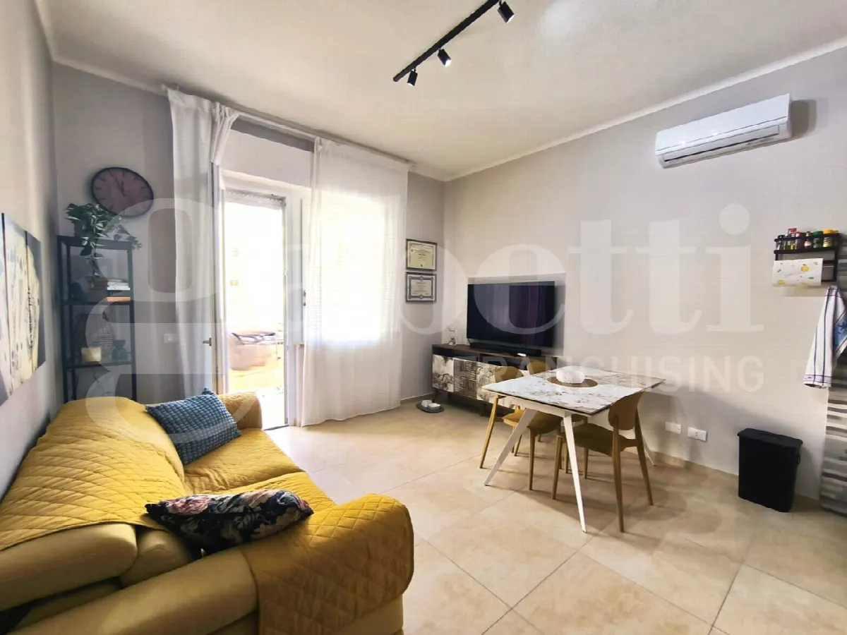 Appartamento in vendita a Follonica - foto 1