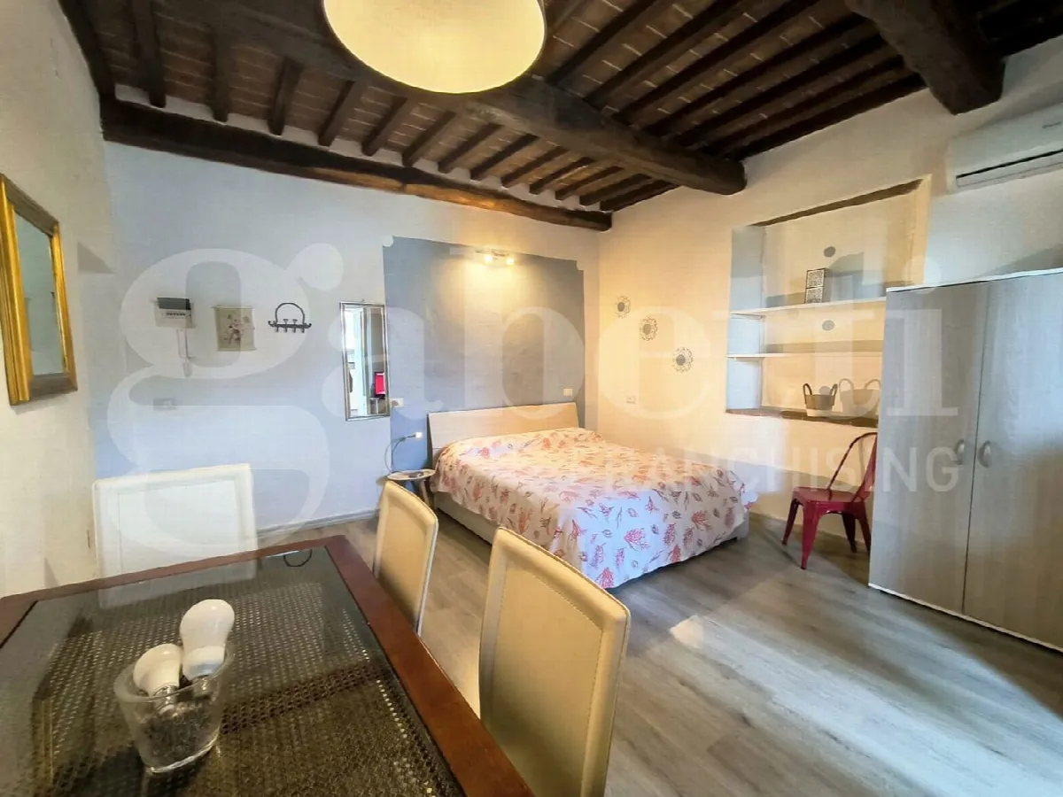 Appartamento in vendita a Massa Marittima - foto 1