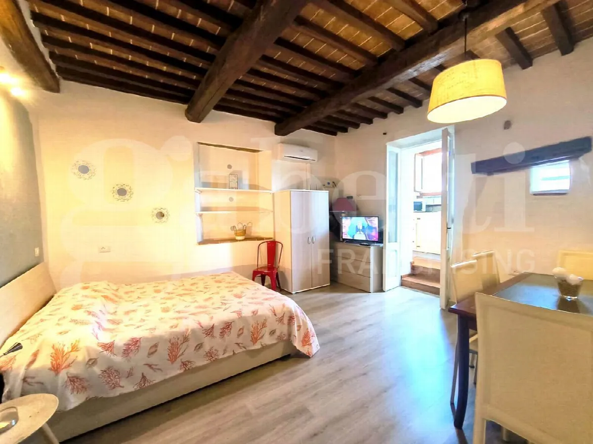 Appartamento in vendita a Massa Marittima - foto 2