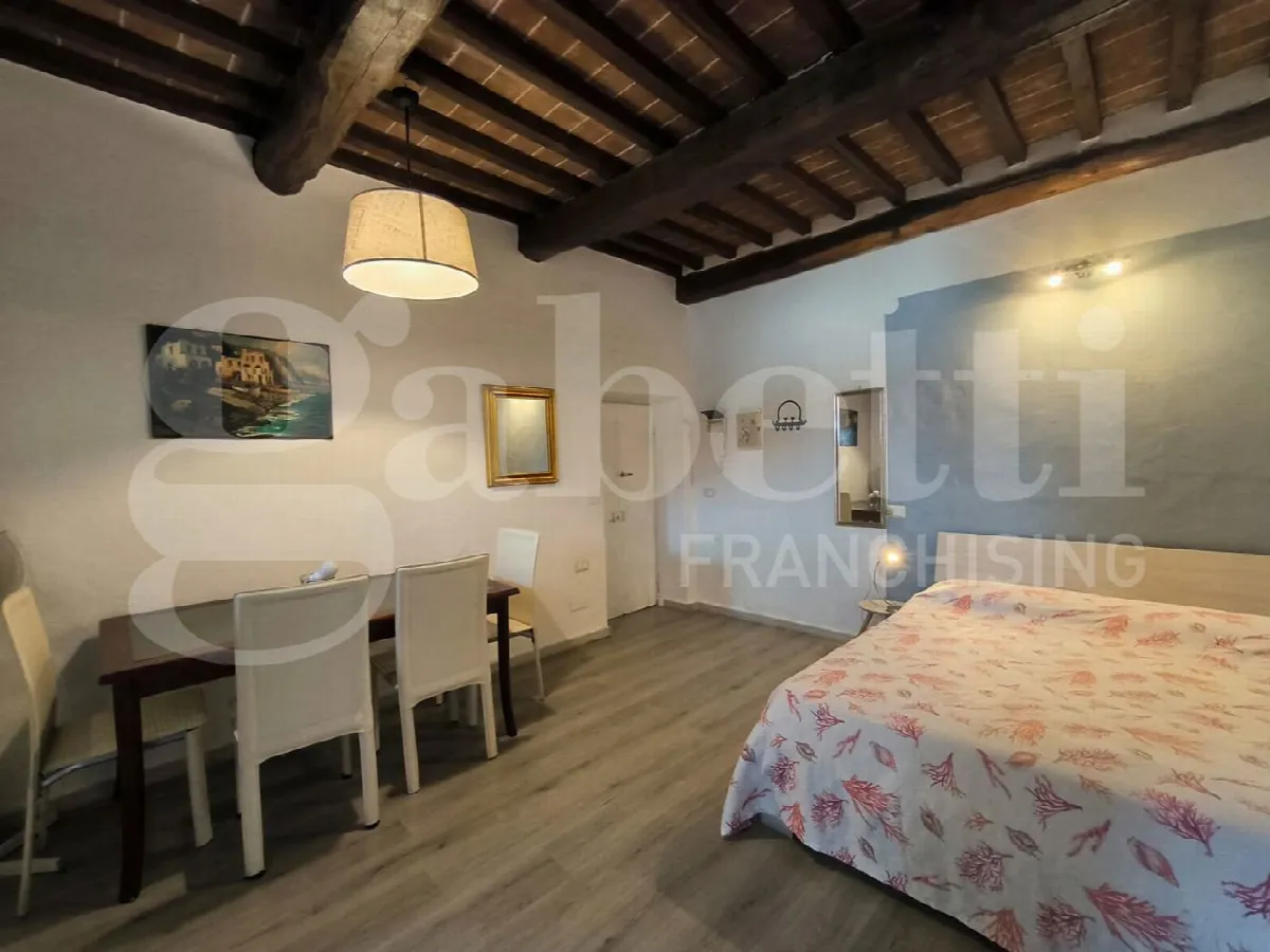 Appartamento in vendita a Massa Marittima - foto 5