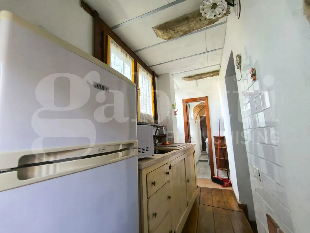 Appartamento in vendita a Massa Marittima - foto 7