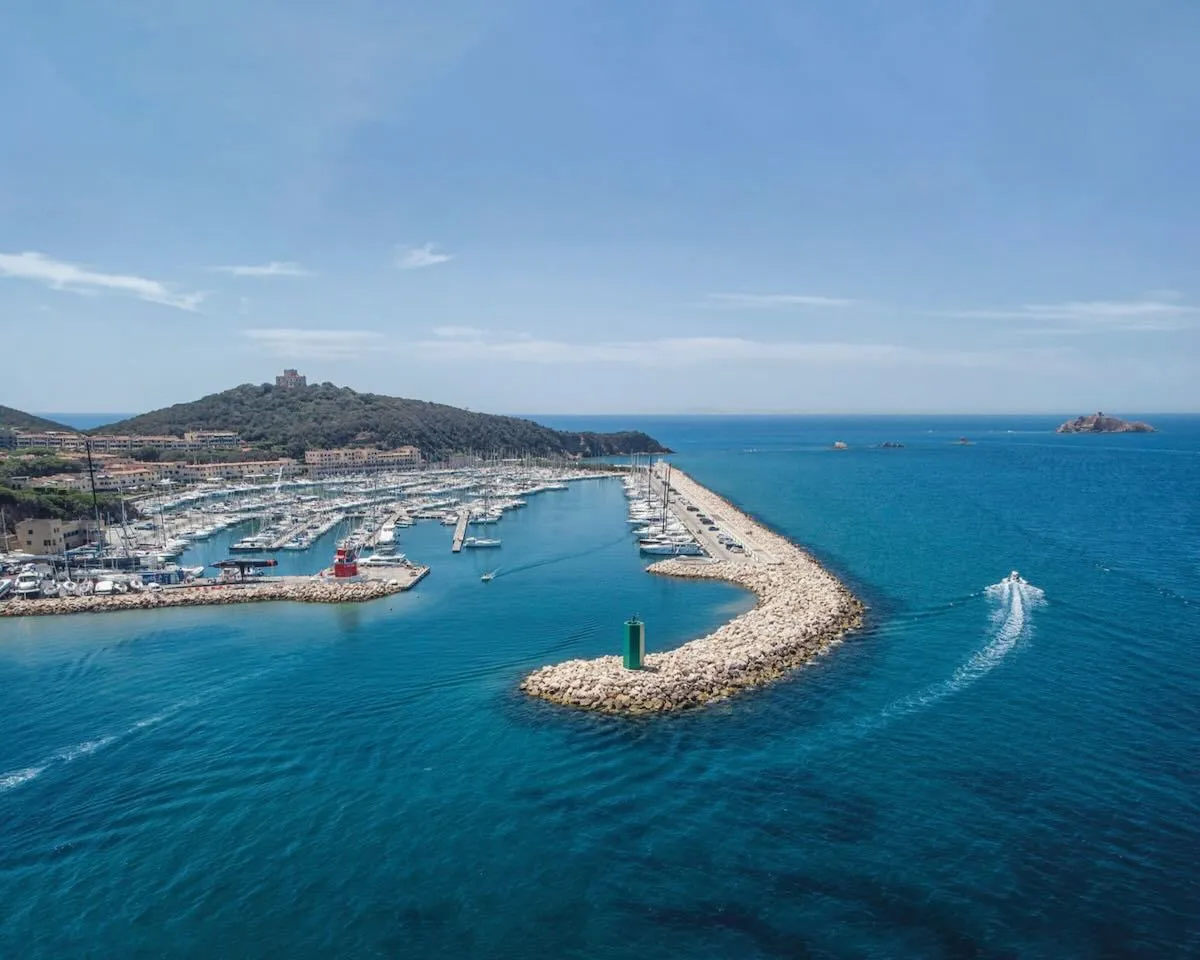Appartamento in vendita a Castiglione della Pescaia - foto 3