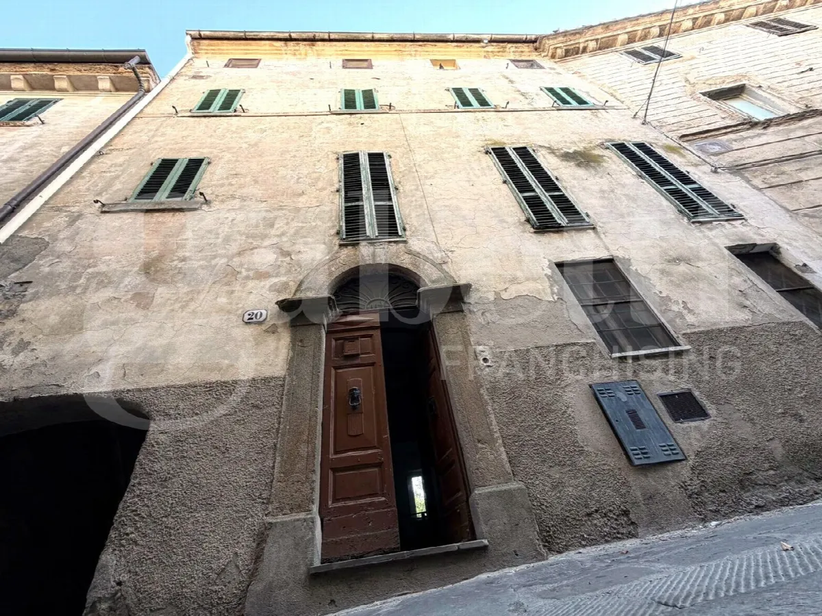 Casa indipendente in vendita a Gavorrano - foto 1