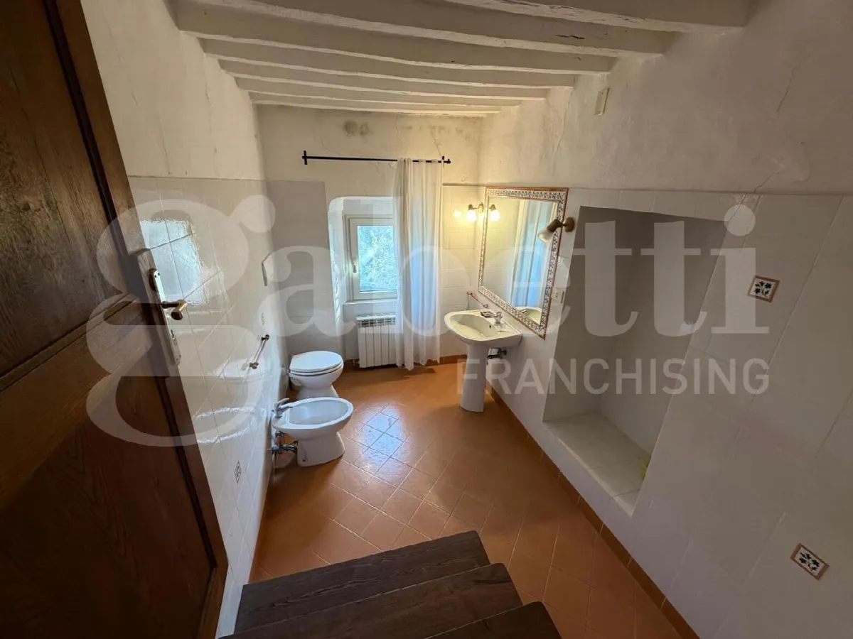 Casa indipendente in vendita a Gavorrano - foto 10