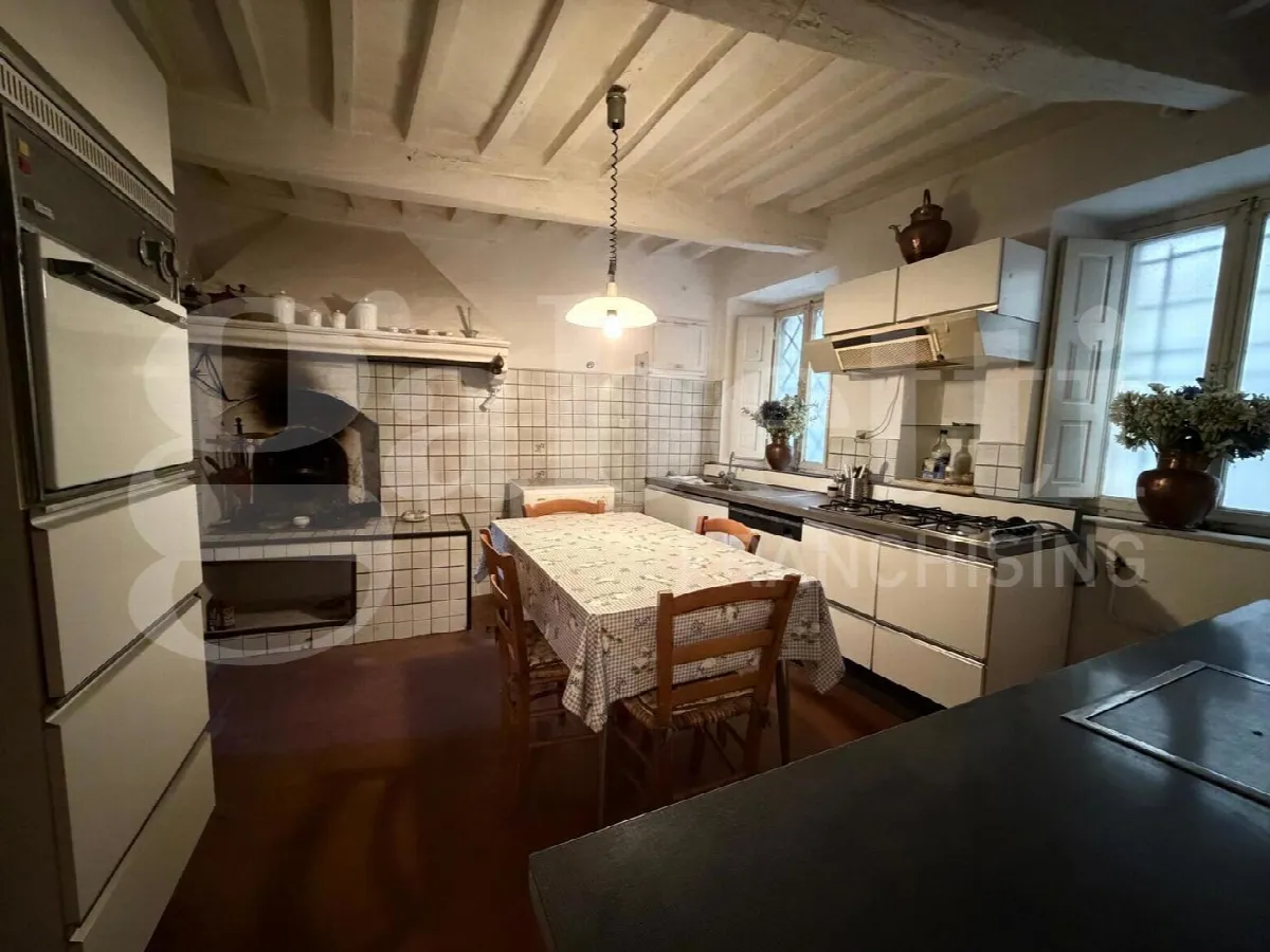 Casa indipendente in vendita a Gavorrano - foto 6