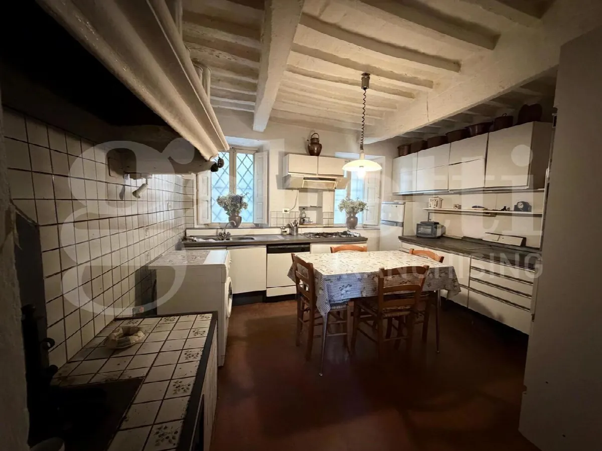 Casa indipendente in vendita a Gavorrano - foto 7