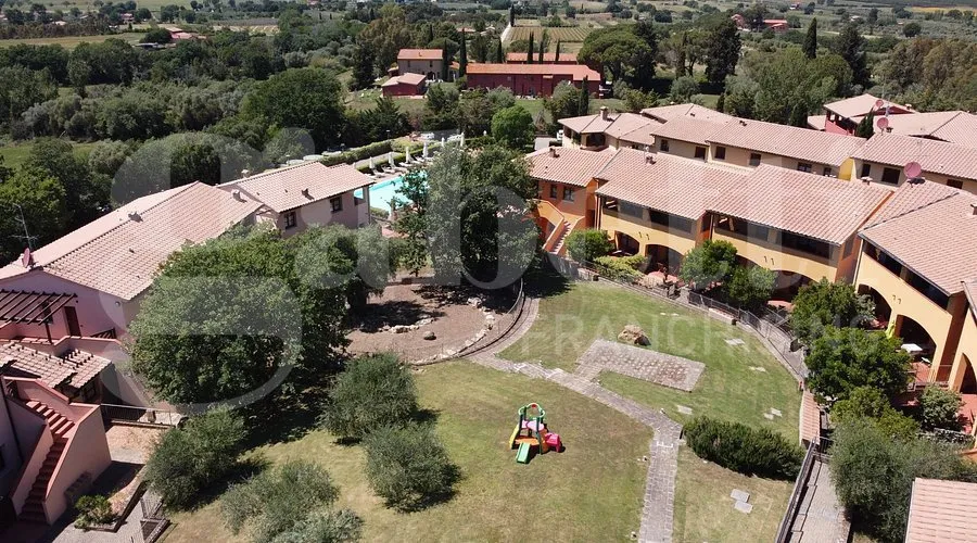 Appartamento in vendita a Scarlino - foto 3
