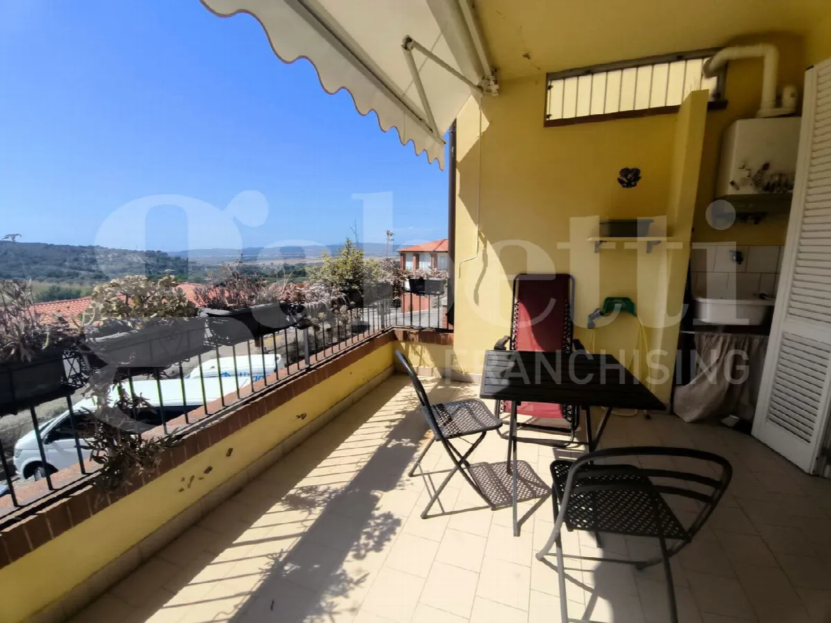 Appartamento in vendita a Scarlino - foto 7