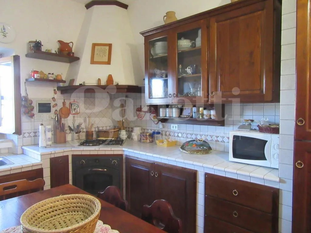 Rustico in vendita a Roccastrada - foto 10