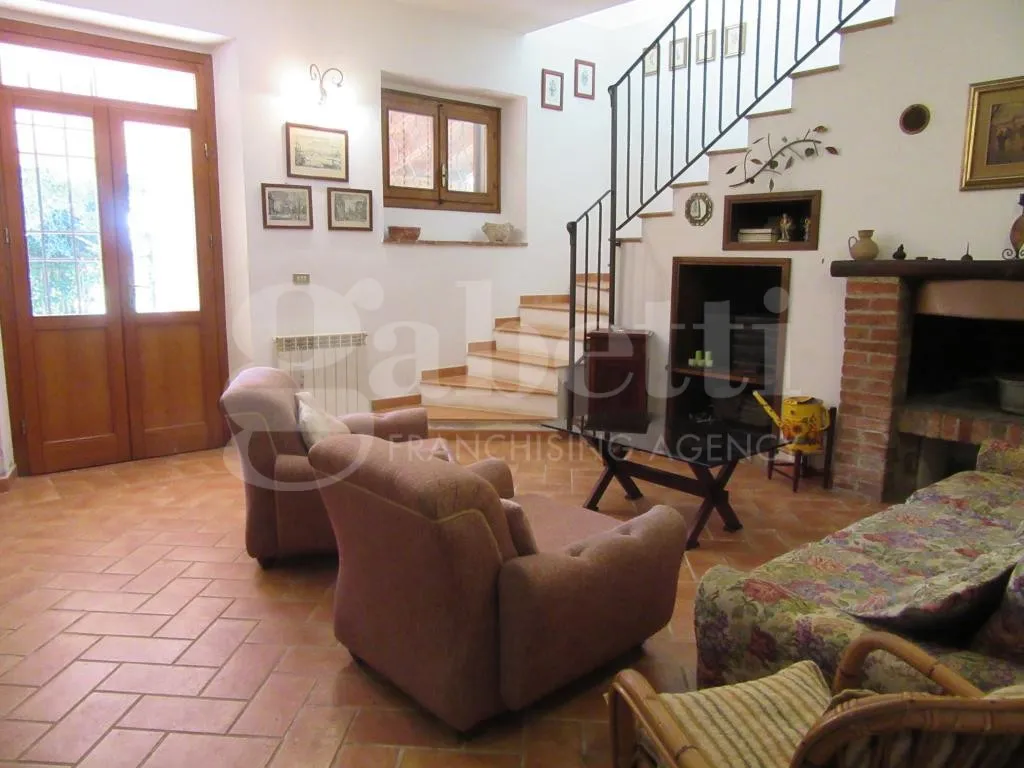 Rustico in vendita a Roccastrada - foto 2