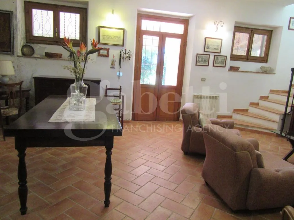 Rustico in vendita a Roccastrada - foto 3