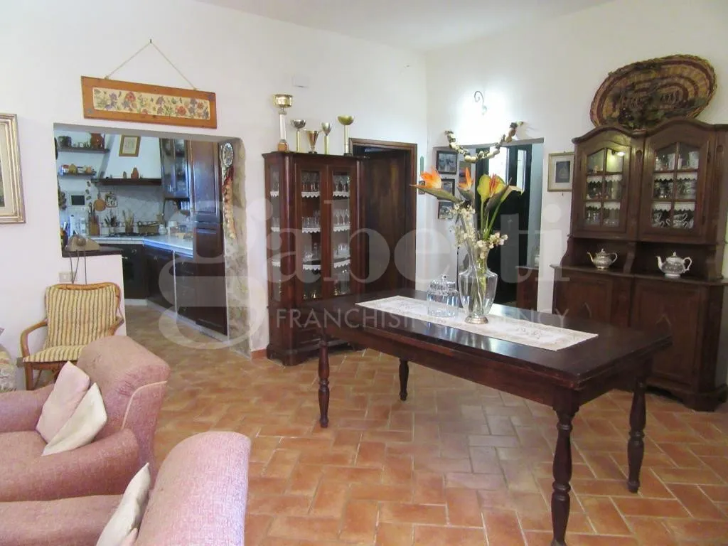 Rustico in vendita a Roccastrada - foto 4
