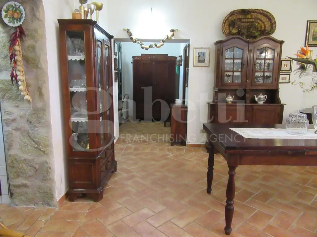 Rustico in vendita a Roccastrada - foto 5