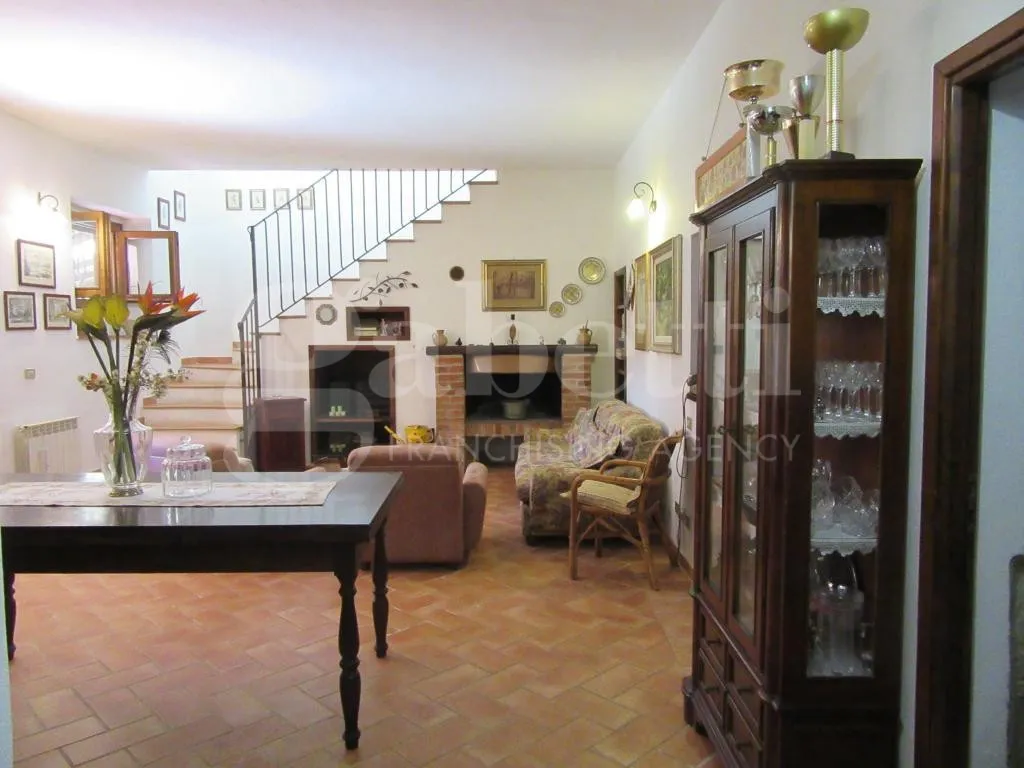 Rustico in vendita a Roccastrada - foto 6