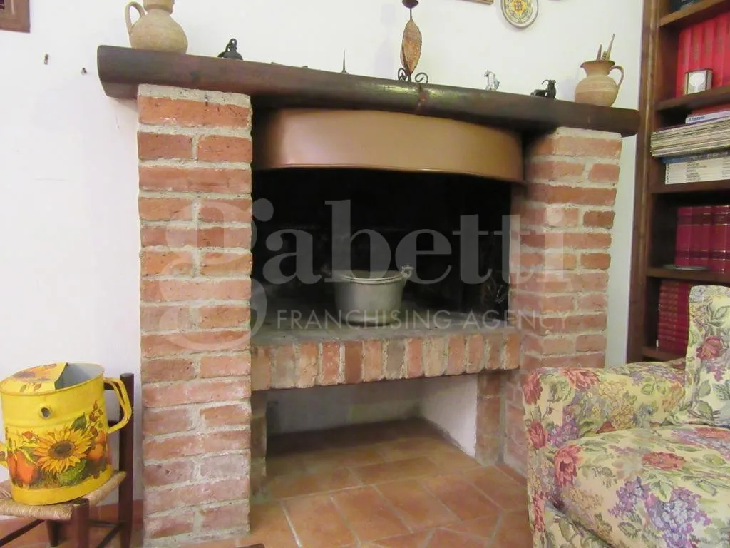 Rustico in vendita a Roccastrada - foto 7