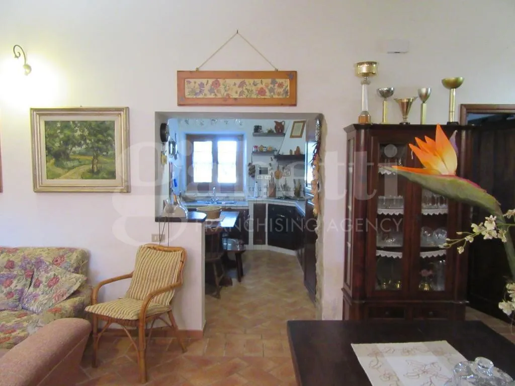 Rustico in vendita a Roccastrada - foto 8