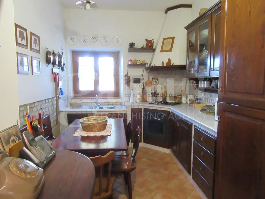 Rustico in vendita a Roccastrada - foto 9