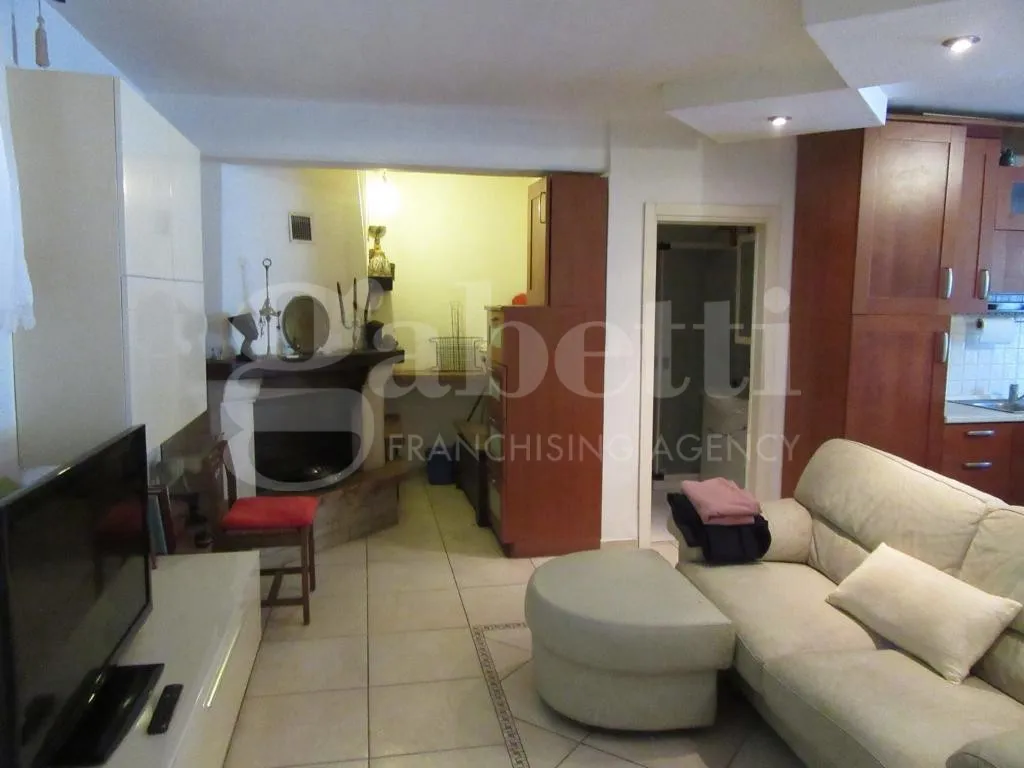 Appartamento in vendita a Roccastrada - foto 1