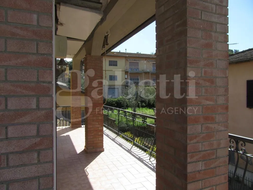 Villa in vendita a Roccastrada - foto 9