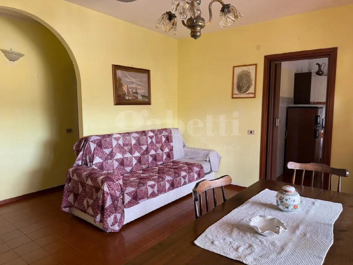 Appartamento in vendita a Gavorrano - foto 1