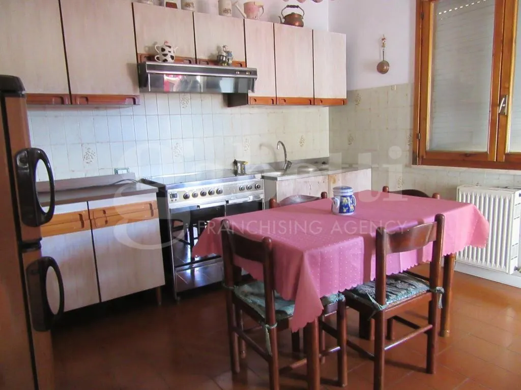 Appartamento in vendita a Gavorrano - foto 7