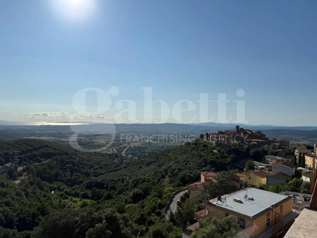 Appartamento in vendita a Gavorrano - foto 3
