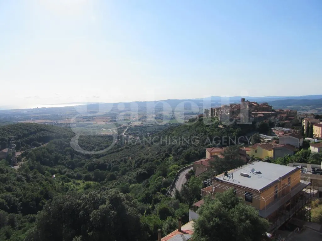 Appartamento in vendita a Gavorrano - foto 6