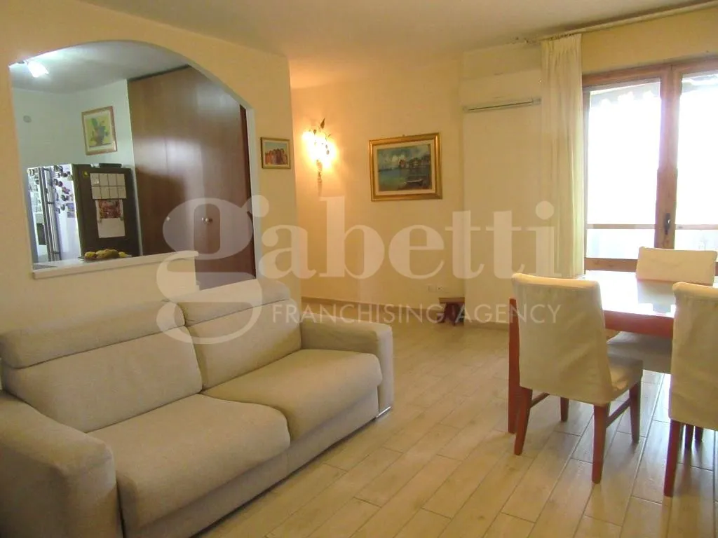 Appartamento in vendita a Gavorrano - foto 1