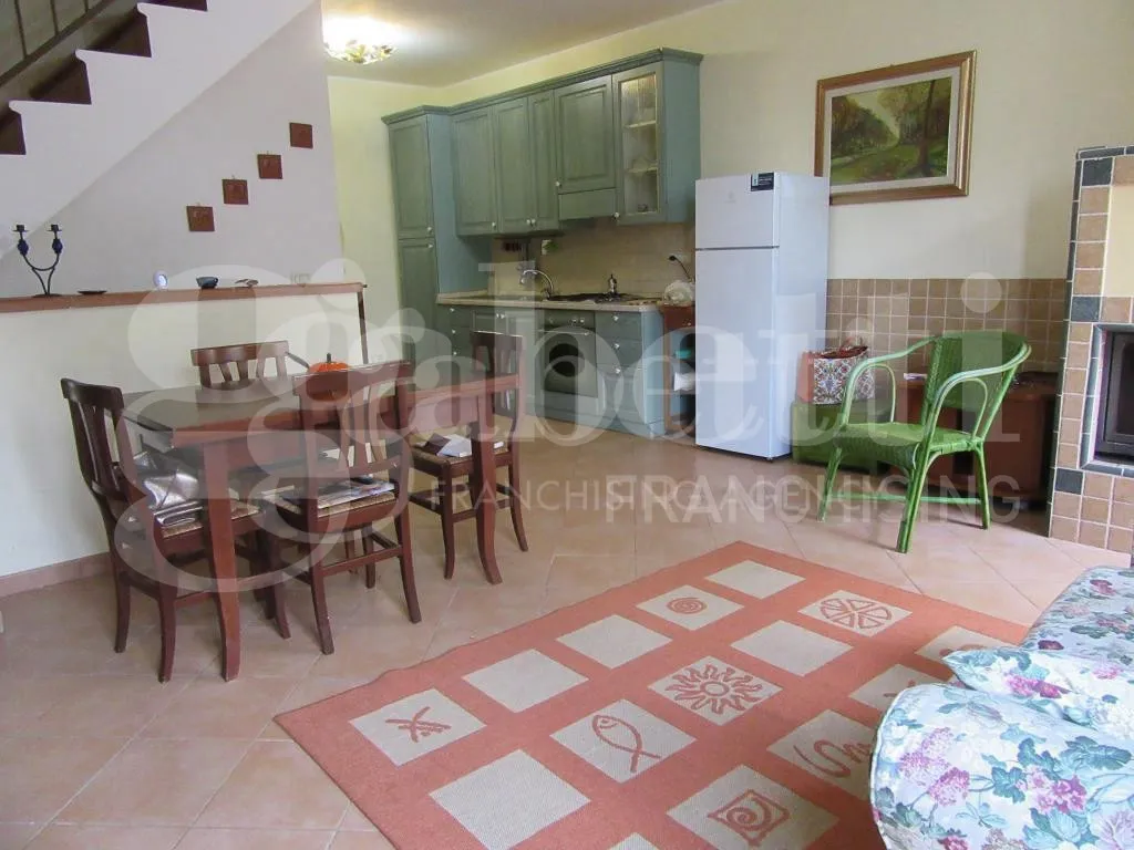 Appartamento in vendita a Gavorrano - foto 1