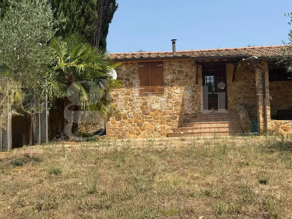 Casa indipendente in vendita a Gavorrano - foto 2