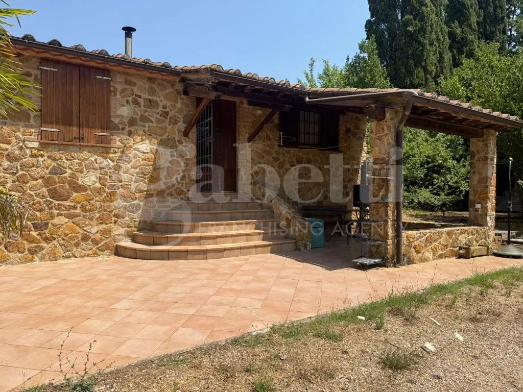 Casa indipendente in vendita a Gavorrano - foto 4