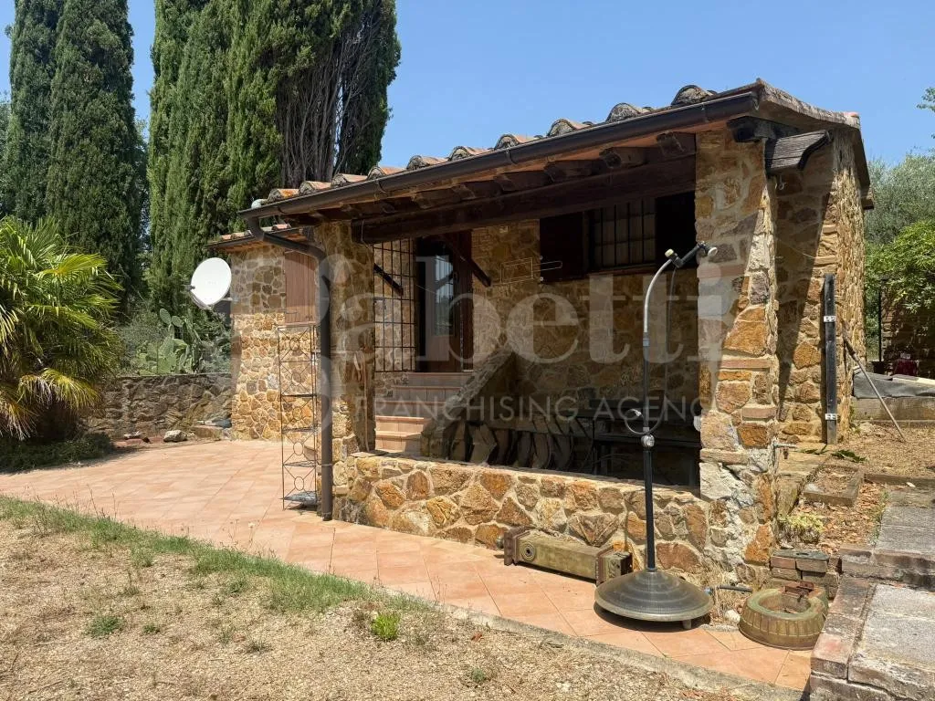 Casa indipendente in vendita a Gavorrano - foto 6