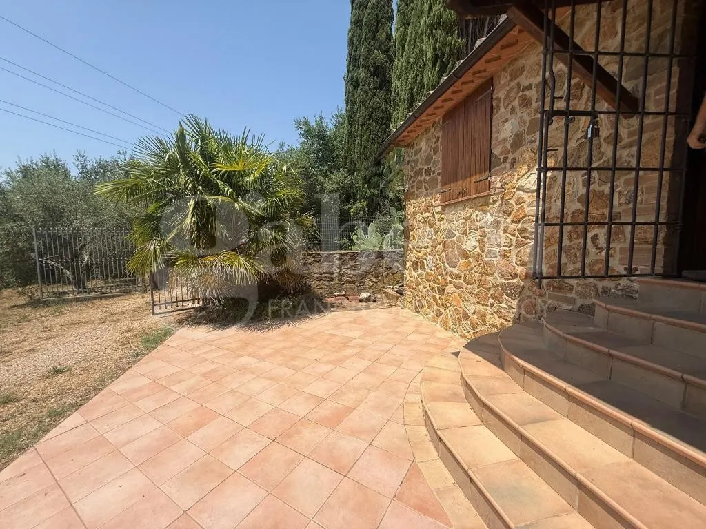 Casa indipendente in vendita a Gavorrano - foto 7