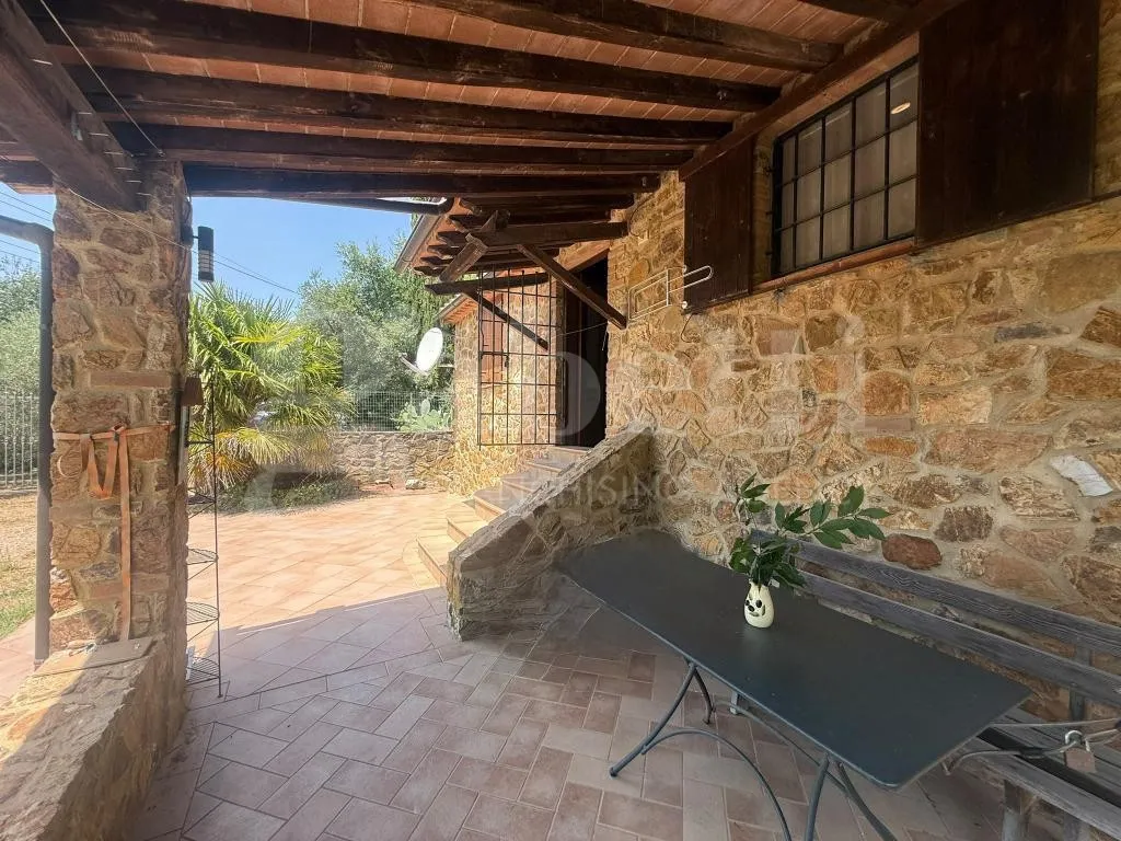 Casa indipendente in vendita a Gavorrano - foto 9
