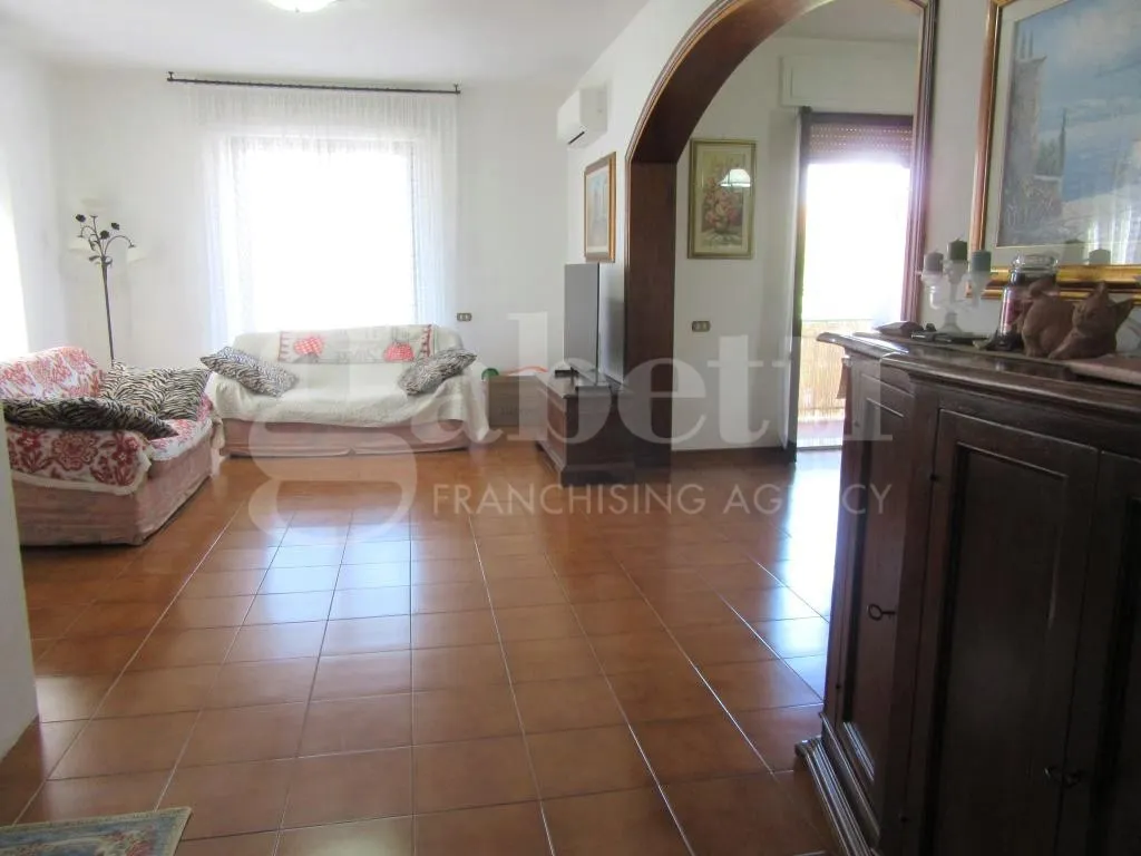 Appartamento in vendita a Roccastrada - foto 1