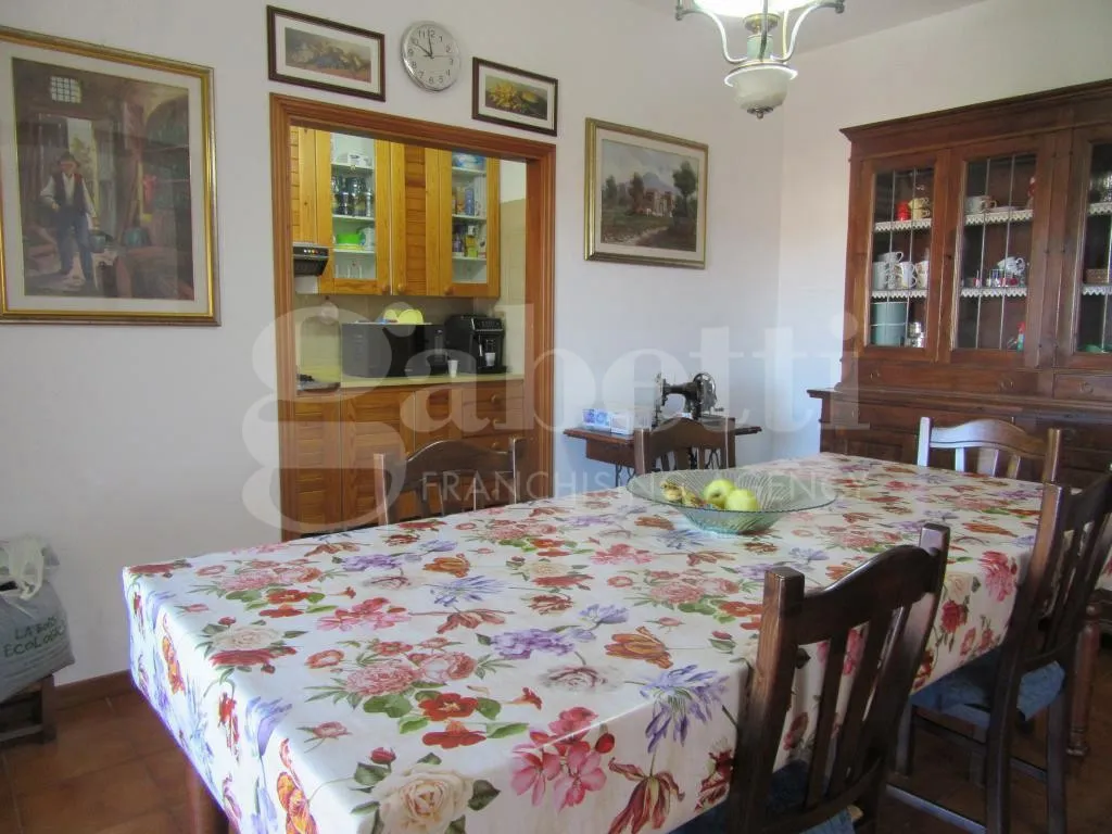 Appartamento in vendita a Roccastrada - foto 8