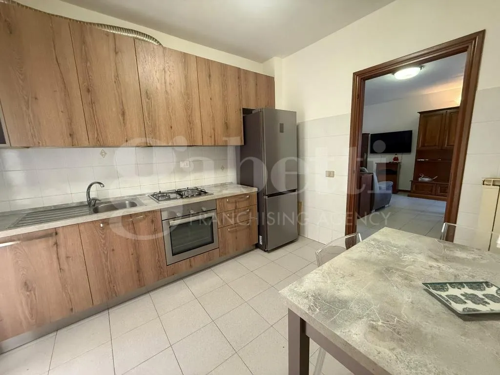Appartamento in vendita a Gavorrano - foto 6